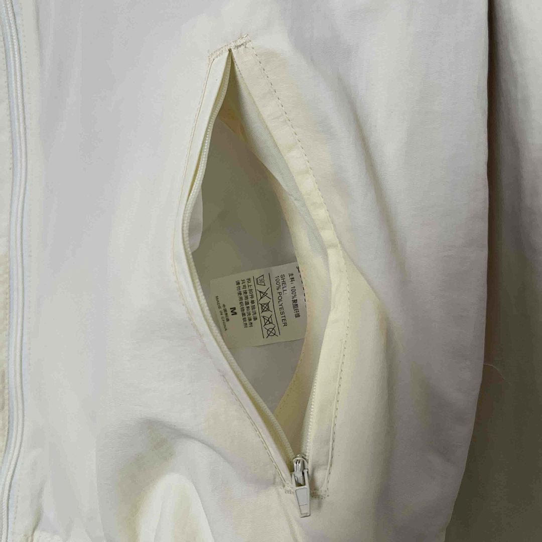 Windbreaker Corinthians sided style S-3XL 7