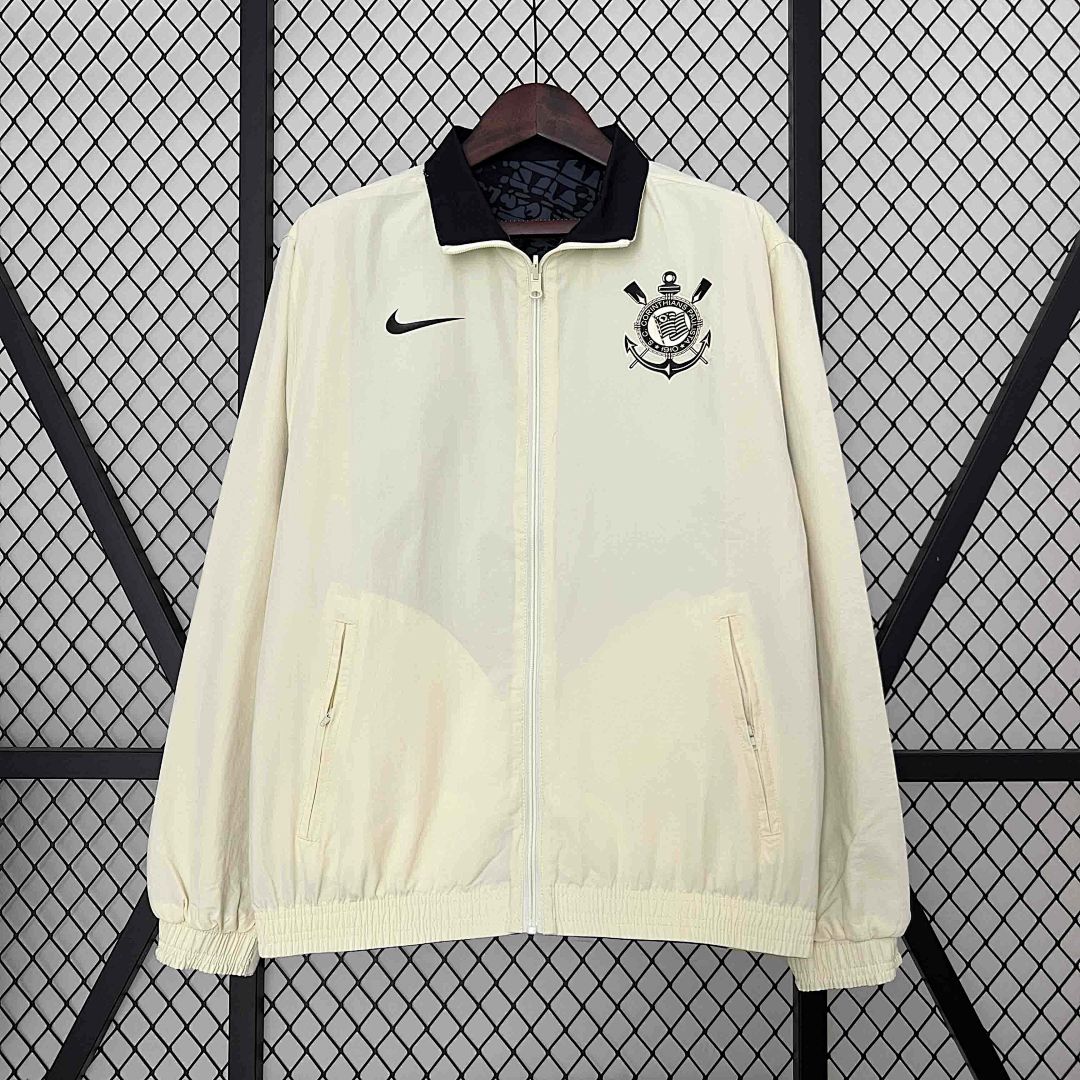 Windbreaker Corinthians sided style S-3XL 8