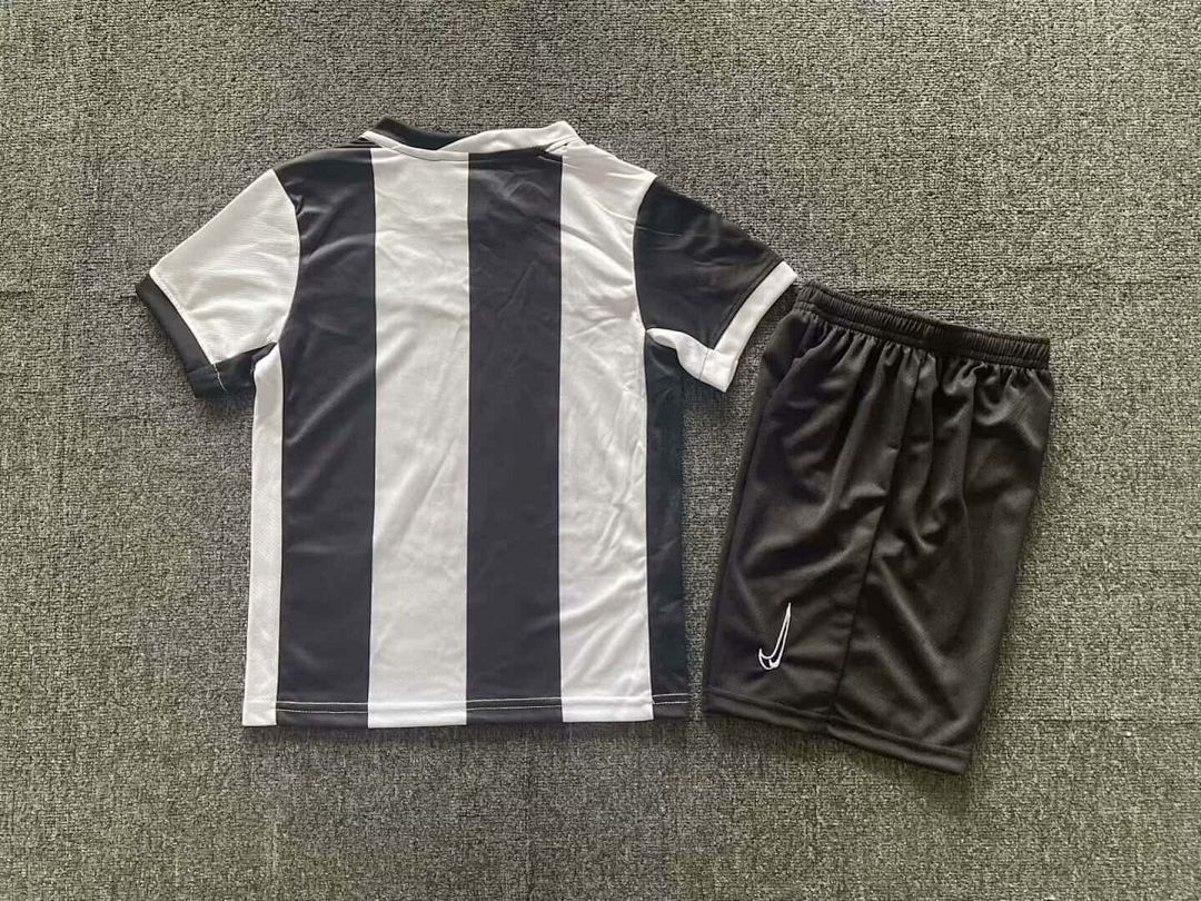 24-25 Kids Corinthians Second Away 16-28 2