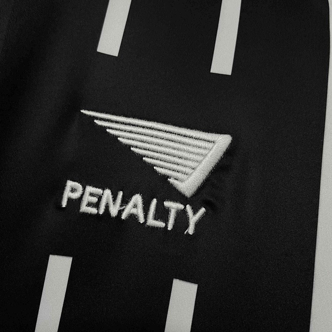 1998-99 Retro Corinthians Away S-XXL 4