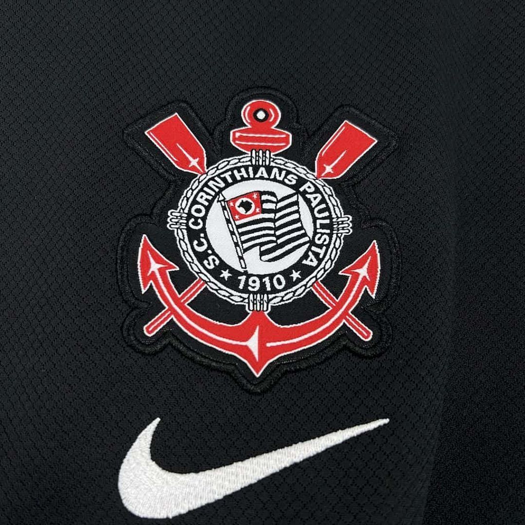 25-26 Corinthians Away S-XXL 5
