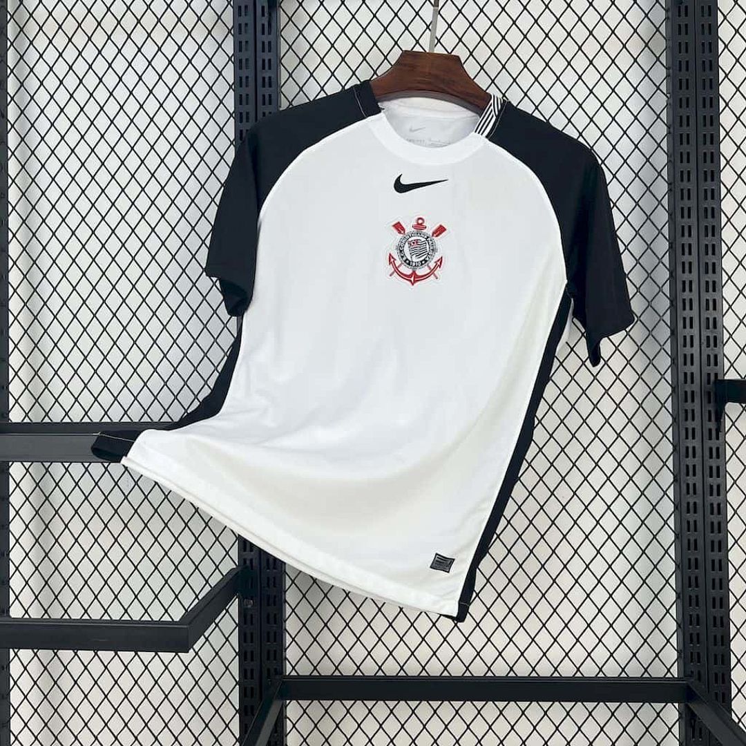 25-26 Corinthians Home S-4XL