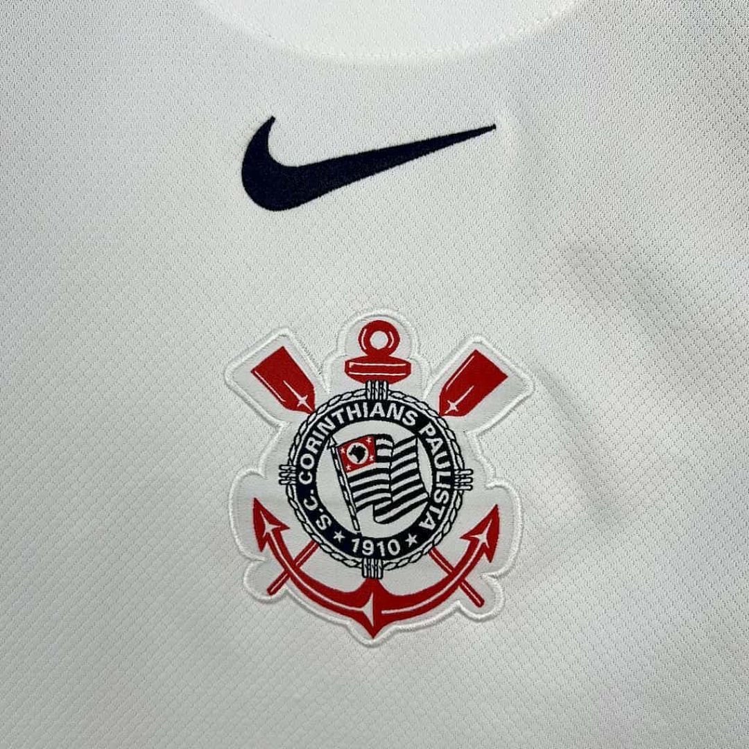 25-26 Corinthians Home S-4XL 2