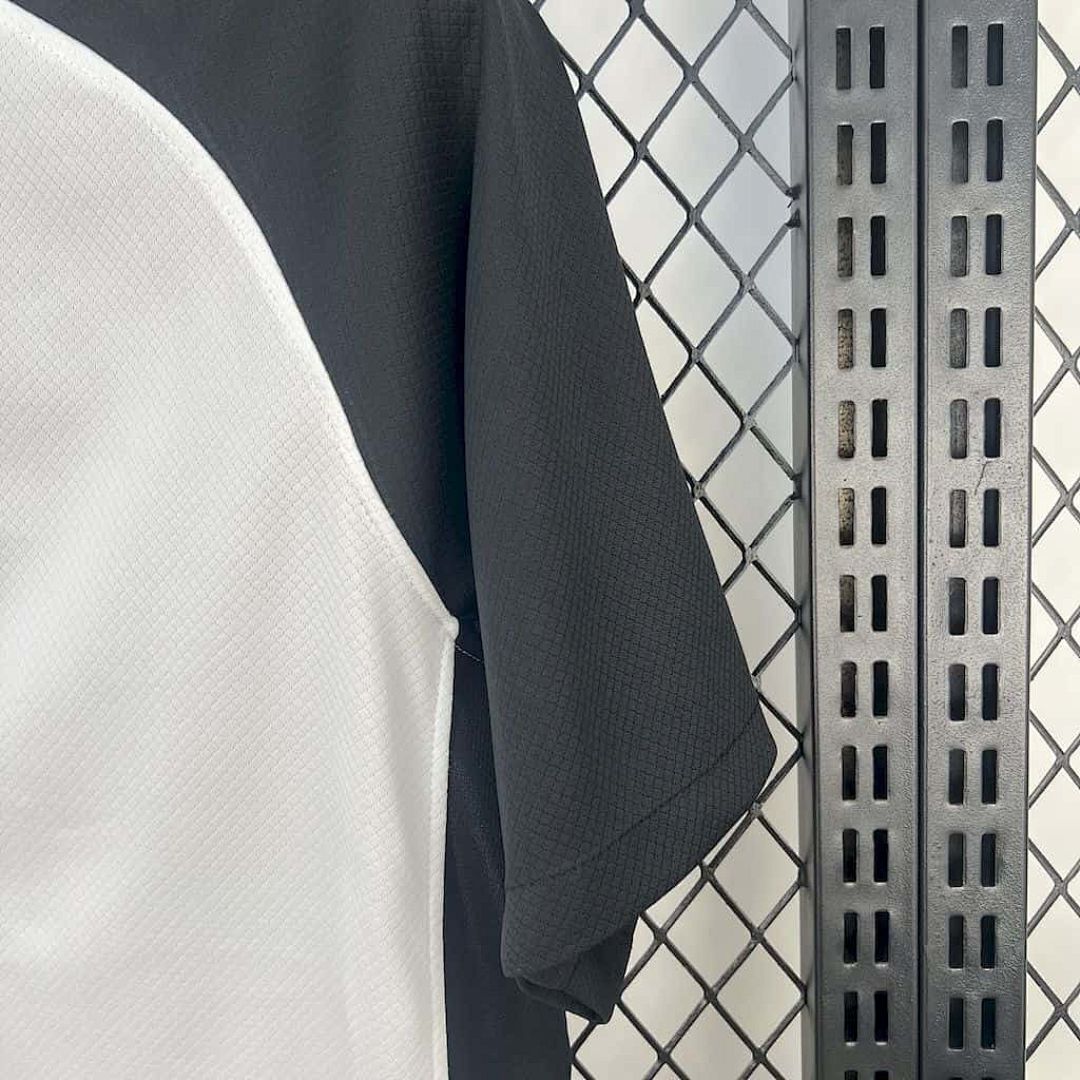 25-26 Corinthians Home S-4XL 3
