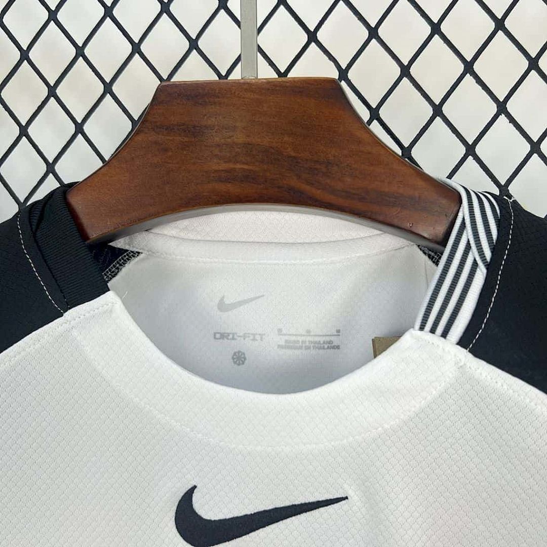 25-26 Corinthians Home S-4XL 4