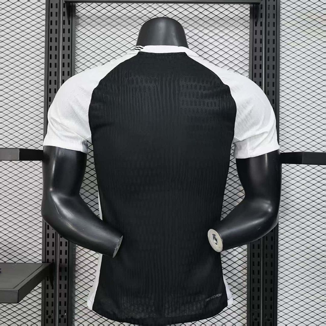 25-26 Corinthians Away Kit Player Version Shirt S-3XL 4