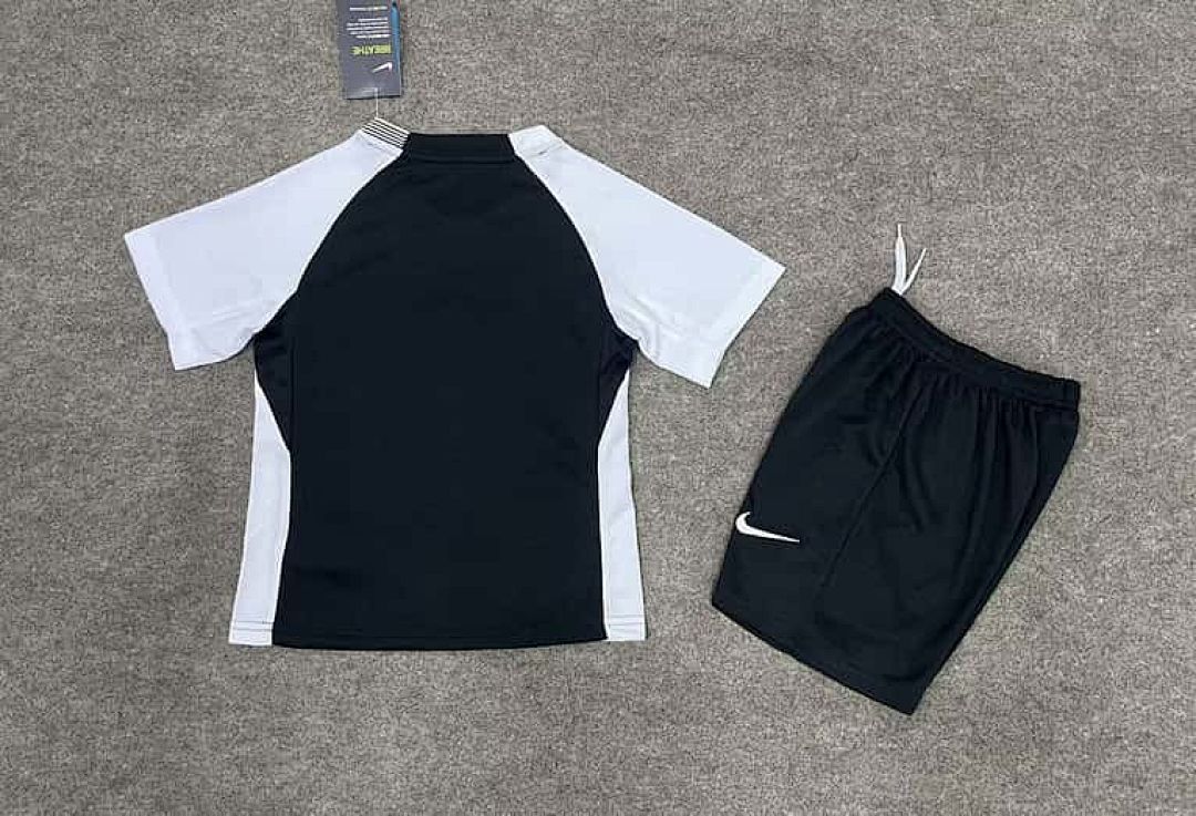 2025 Kids Corinthians Away Kit Cheap Football Jersey Wholesale Yupoo 2