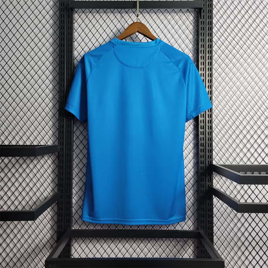 2022 Real Madrid Captain America Special Edition Size S-XXL 3