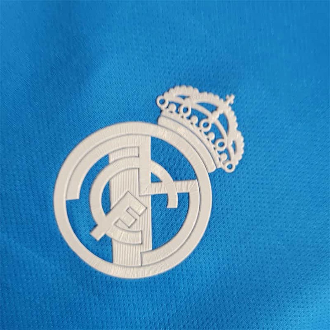 2022 Real Madrid Captain America Special Edition Size S-XXL 5