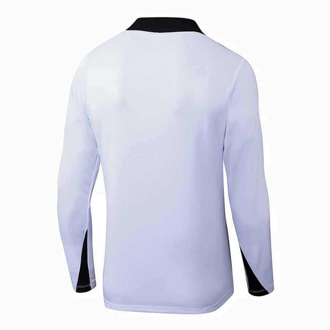 25-26 Corinthians Training Kits Tracksuits Sweatshirt Cheap Football Jersey Wholesale Yupoo 10