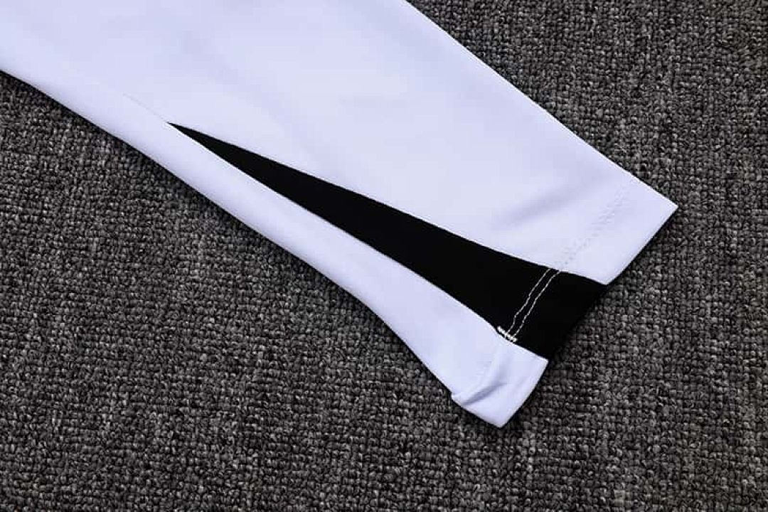 25-26 Corinthians Training Kits Tracksuits Sweatshirt Cheap Football Jersey Wholesale Yupoo 22