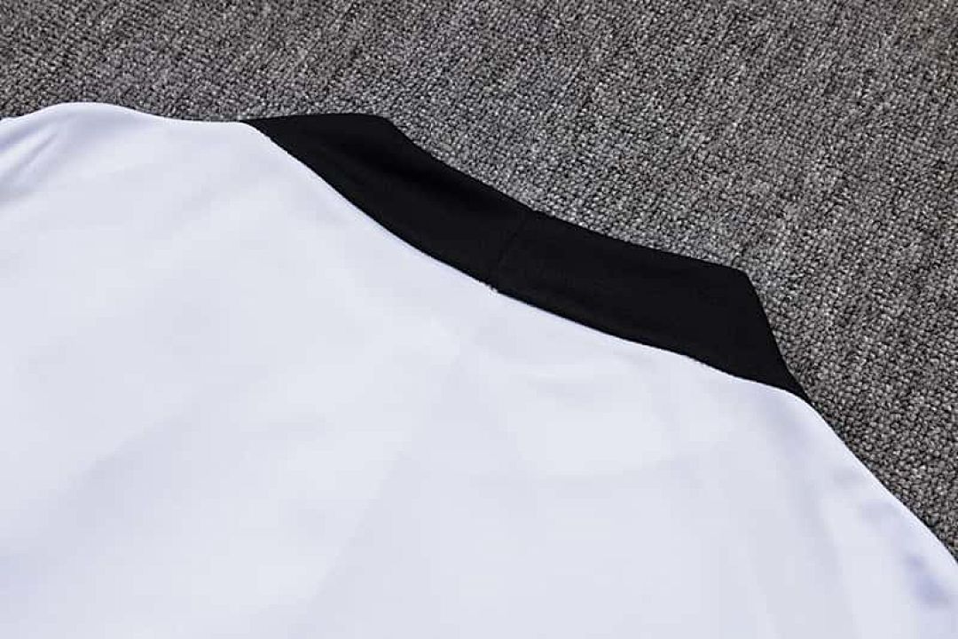 25-26 Corinthians Training Kits Tracksuits Sweatshirt Cheap Football Jersey Wholesale Yupoo 24