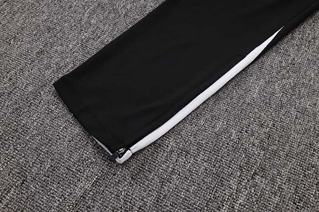 25-26 Corinthians Training Kits Tracksuits Sweatshirt Cheap Football Jersey Wholesale Yupoo 33