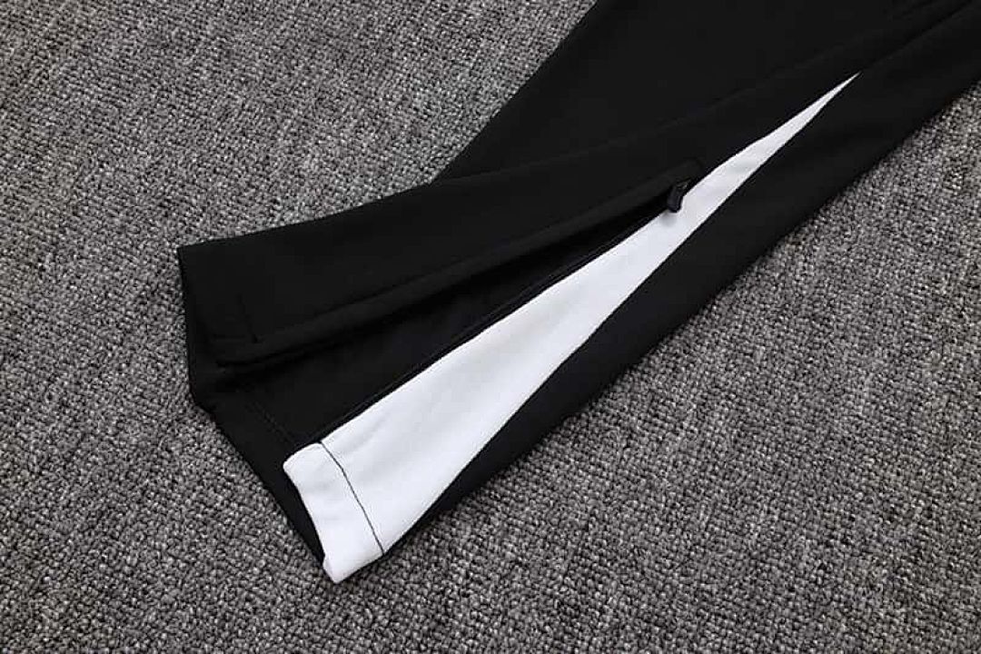 25-26 Corinthians Training Kits Tracksuits Sweatshirt Cheap Football Jersey Wholesale Yupoo 34