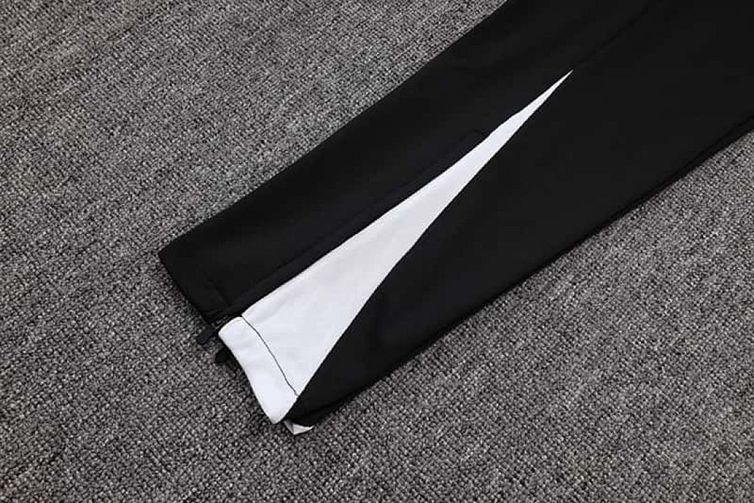 25-26 Corinthians Training Kits Tracksuits Sweatshirt Cheap Football Jersey Wholesale Yupoo 35