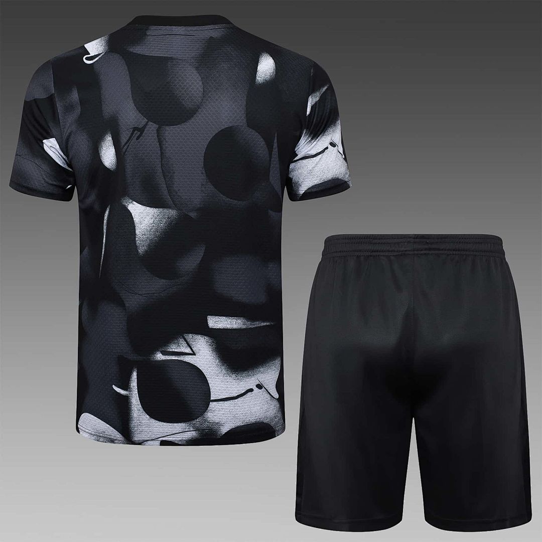 25-26 Corinthians Training Kits Tracksuits Cheap Football Jersey Wholesale Yupoo 2