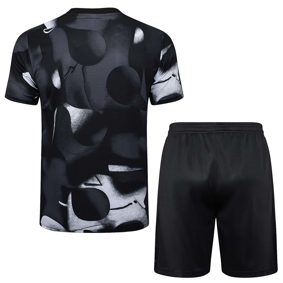 25-26 Corinthians Training Kits Tracksuits Cheap Football Jersey Wholesale Yupoo 3