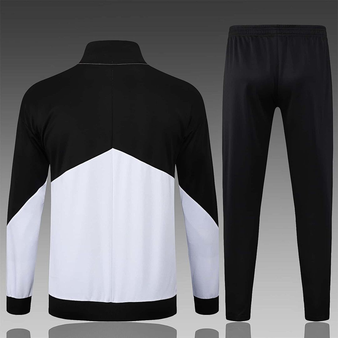 25-26 Corinthians Training Kits Jacket Tracksuits Cheap Football Jersey Wholesale Yupoo 15
