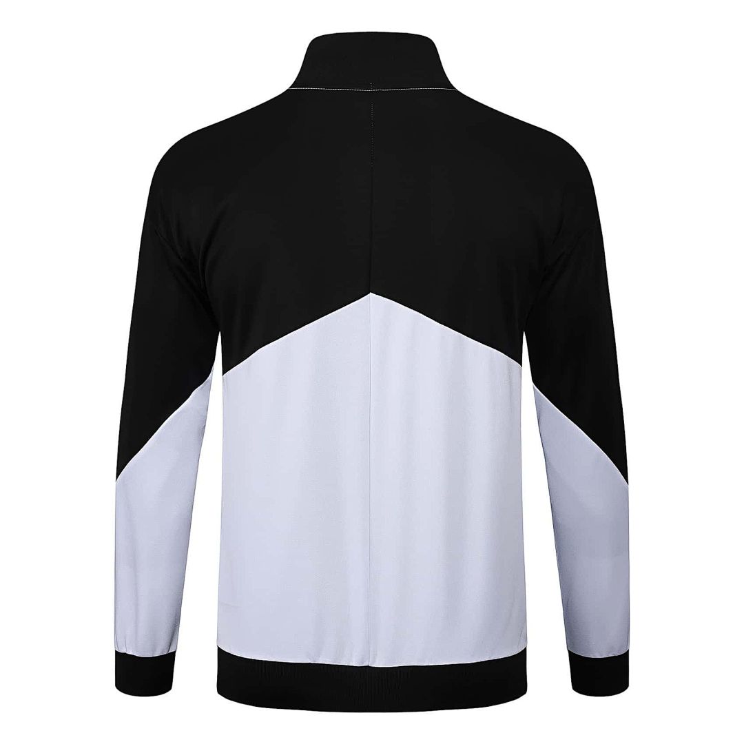 25-26 Corinthians Training Kits Jacket Tracksuits Cheap Football Jersey Wholesale Yupoo 17