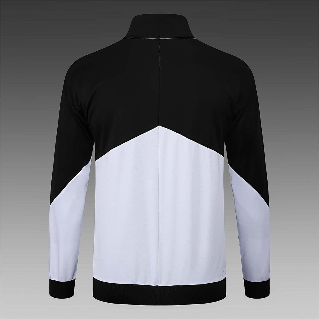 25-26 Corinthians Training Kits Jacket Tracksuits Cheap Football Jersey Wholesale Yupoo 18
