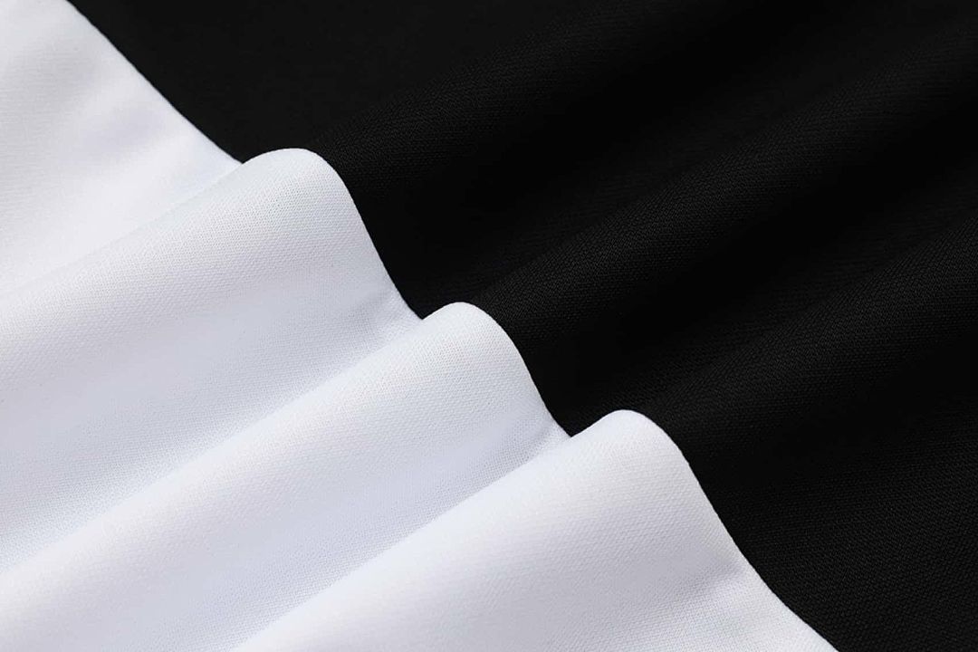 25-26 Corinthians Training Kits Jacket Tracksuits Cheap Football Jersey Wholesale Yupoo 4