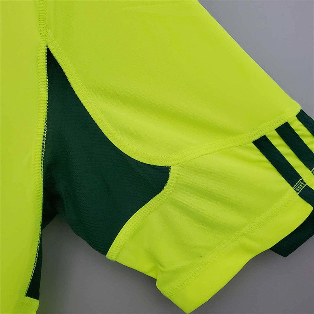 10-11 Palmeiras Fluorescent Green 8