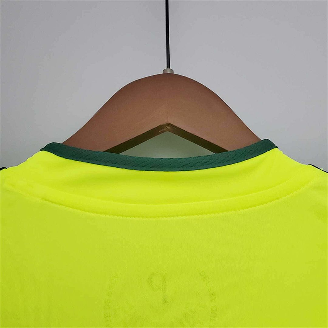 10-11 Palmeiras Fluorescent Green 9