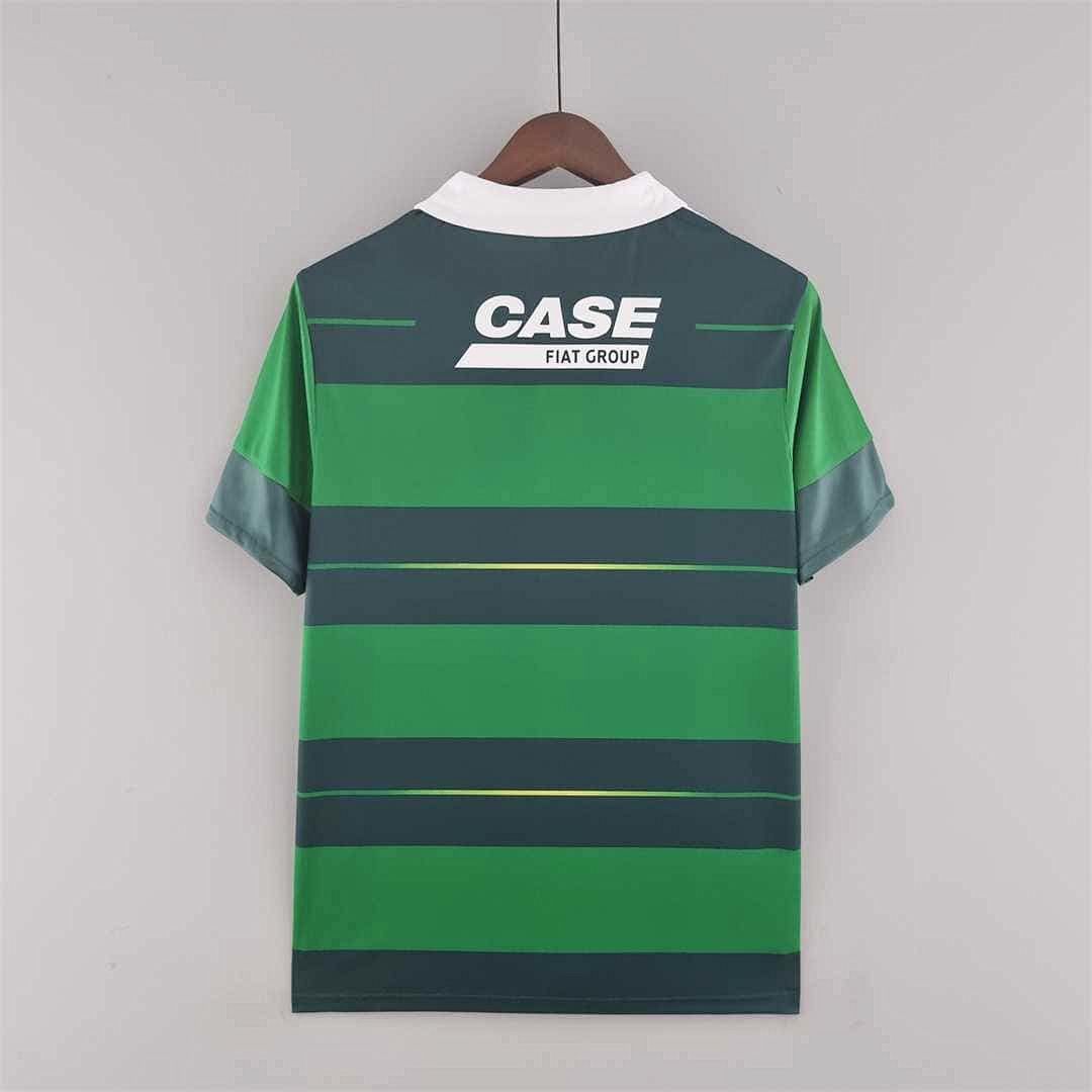 10-11 Palmeiras home 10