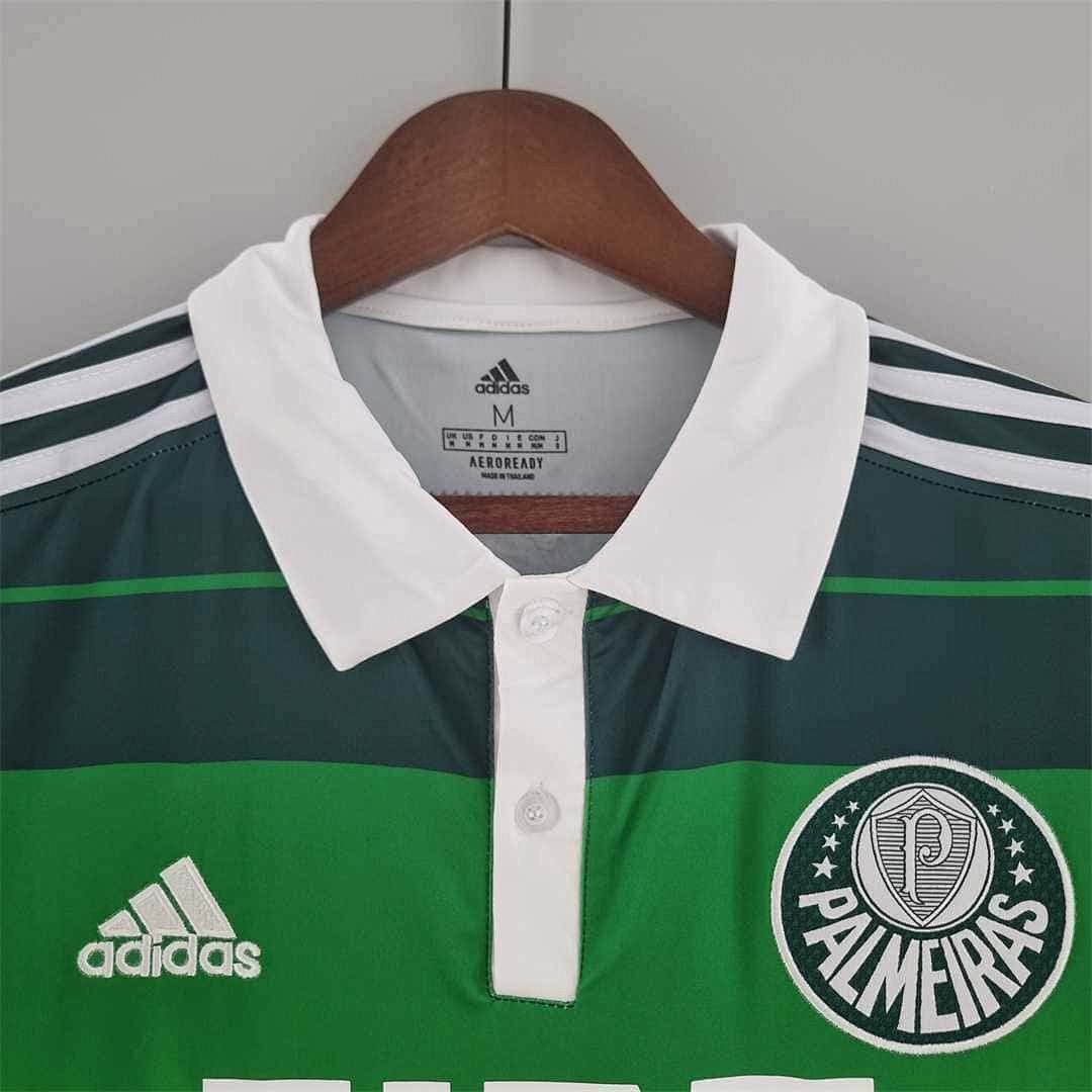 10-11 Palmeiras home 2