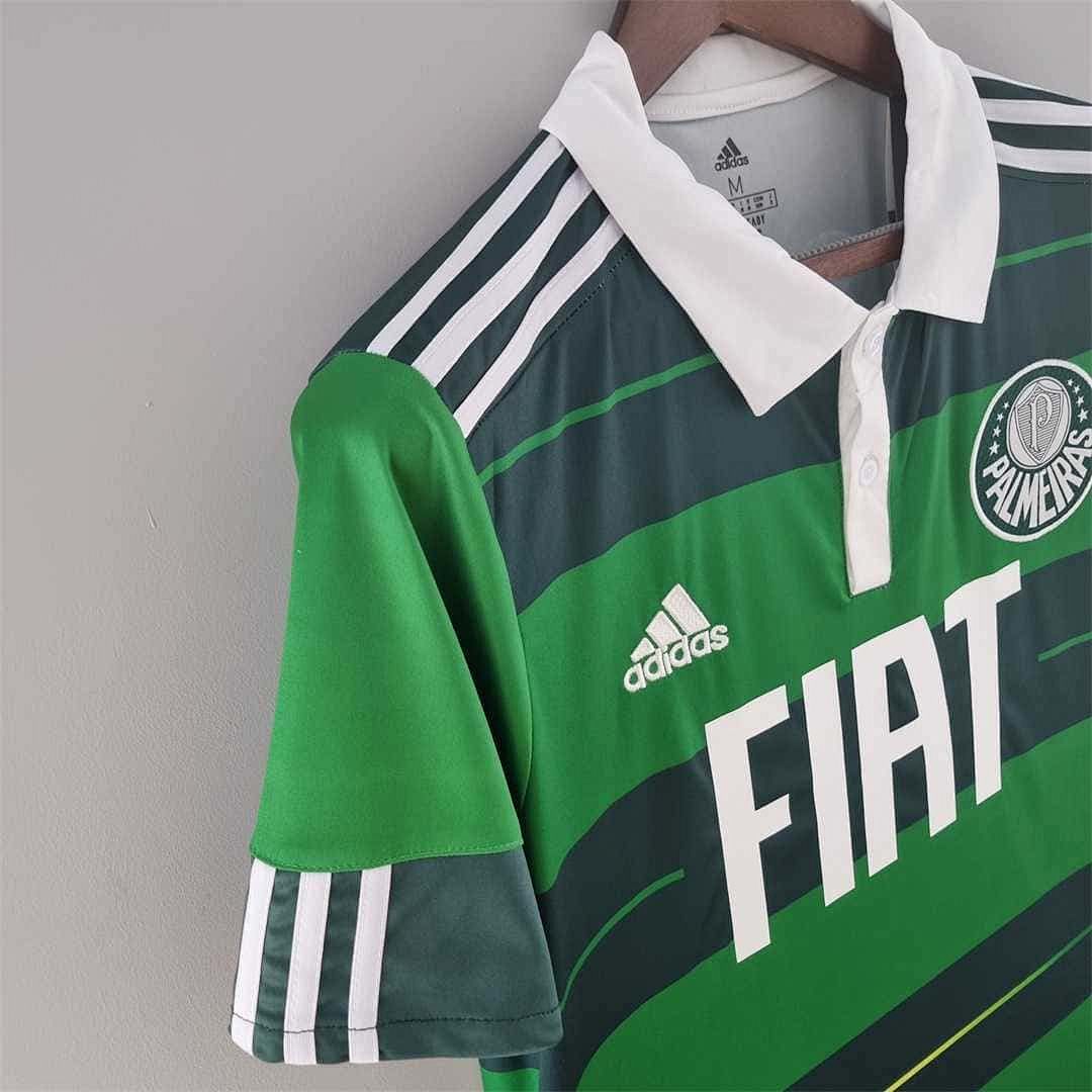 10-11 Palmeiras home 7