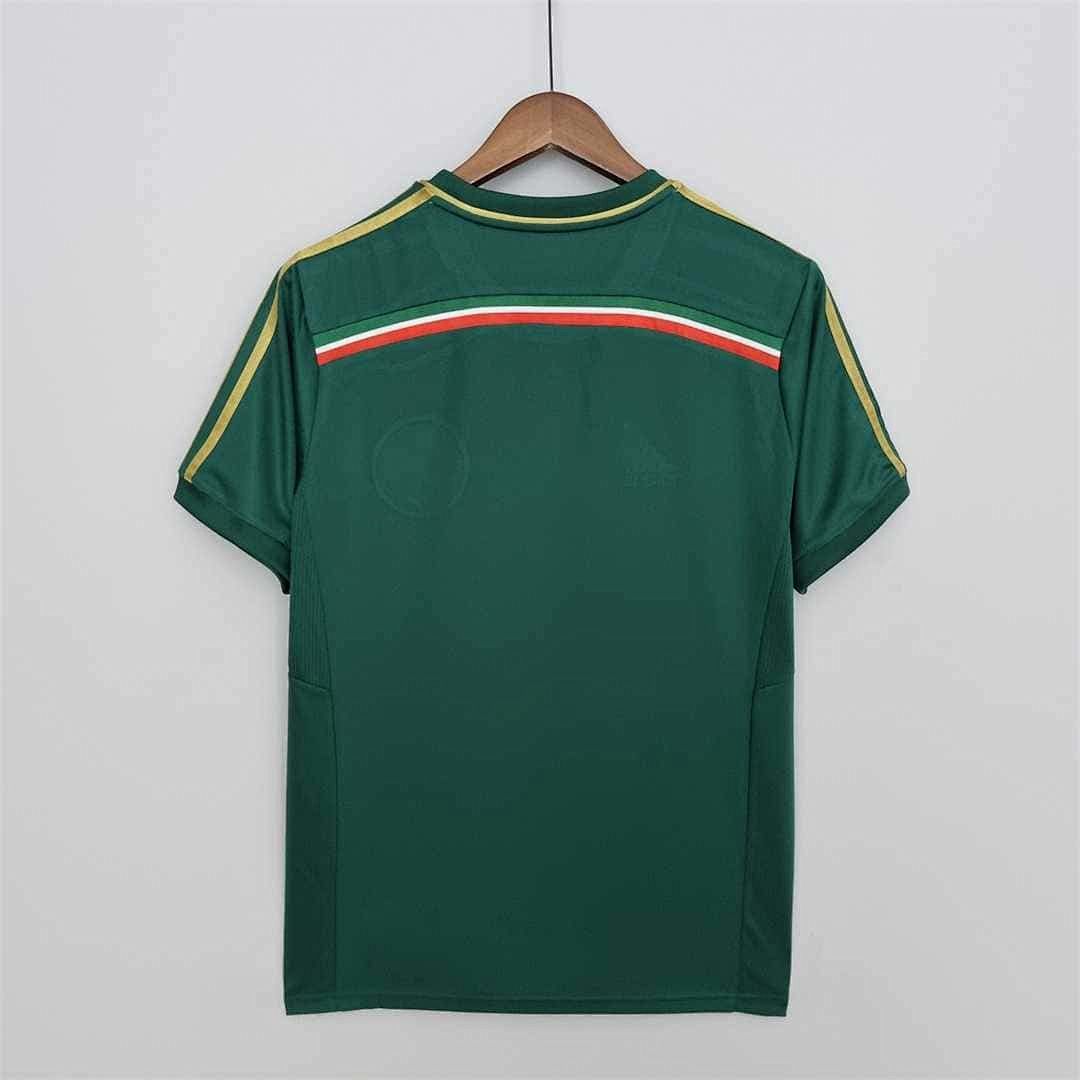 14-15 Palmeiras home 11