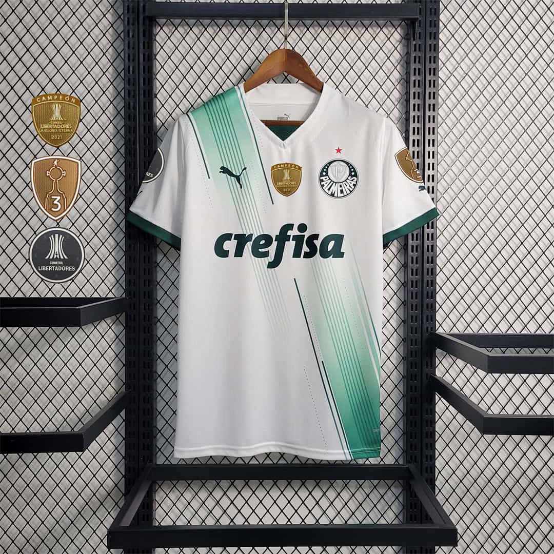 23-24 Palmeiras away