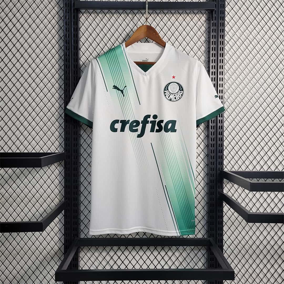 23-24 Palmeiras away 10