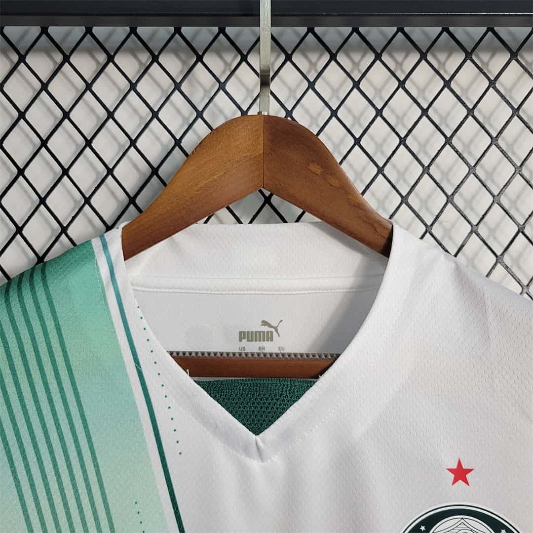 23-24 Palmeiras away 14