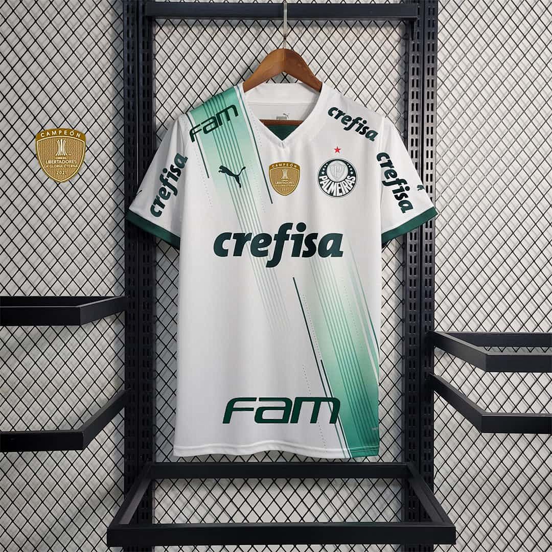 23-24 Palmeiras away 18