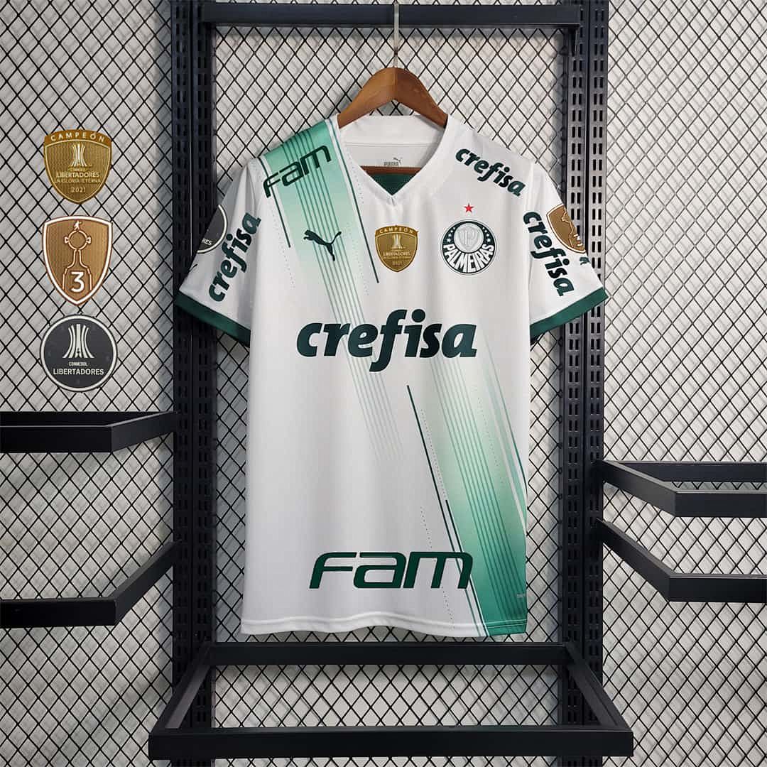23-24 Palmeiras away 19