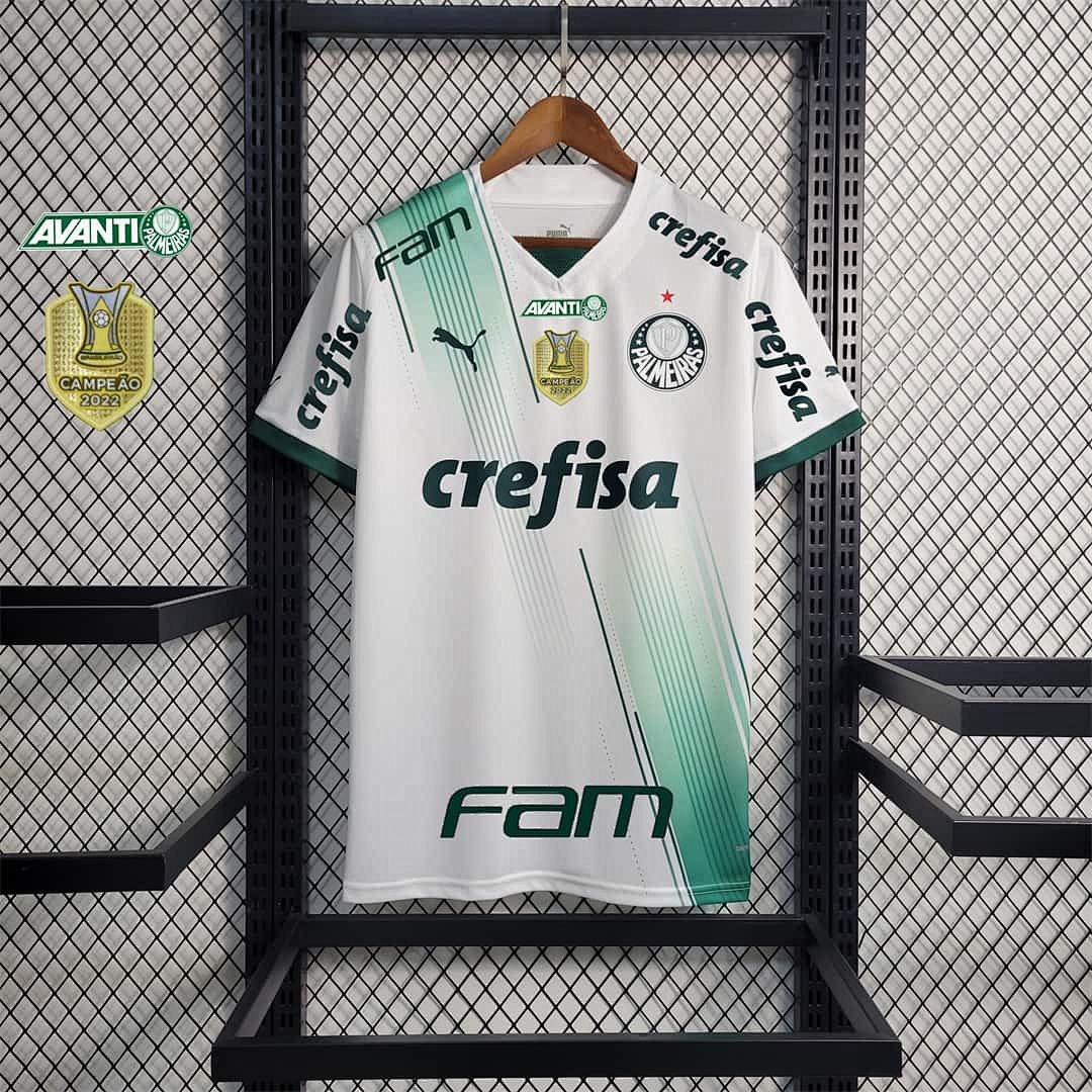 23-24 Palmeiras away 2
