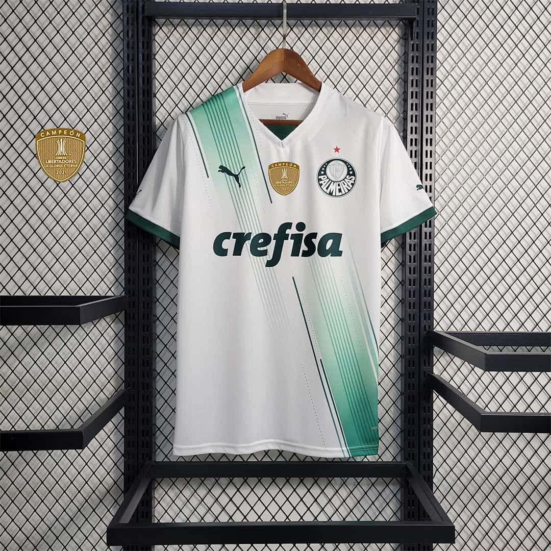 23-24 Palmeiras away 20