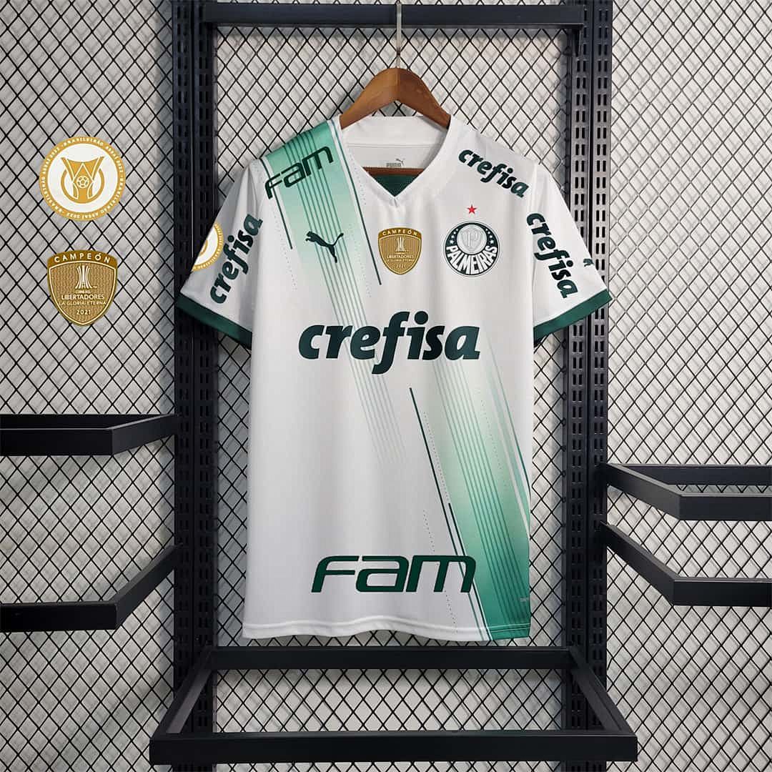 23-24 Palmeiras away 4