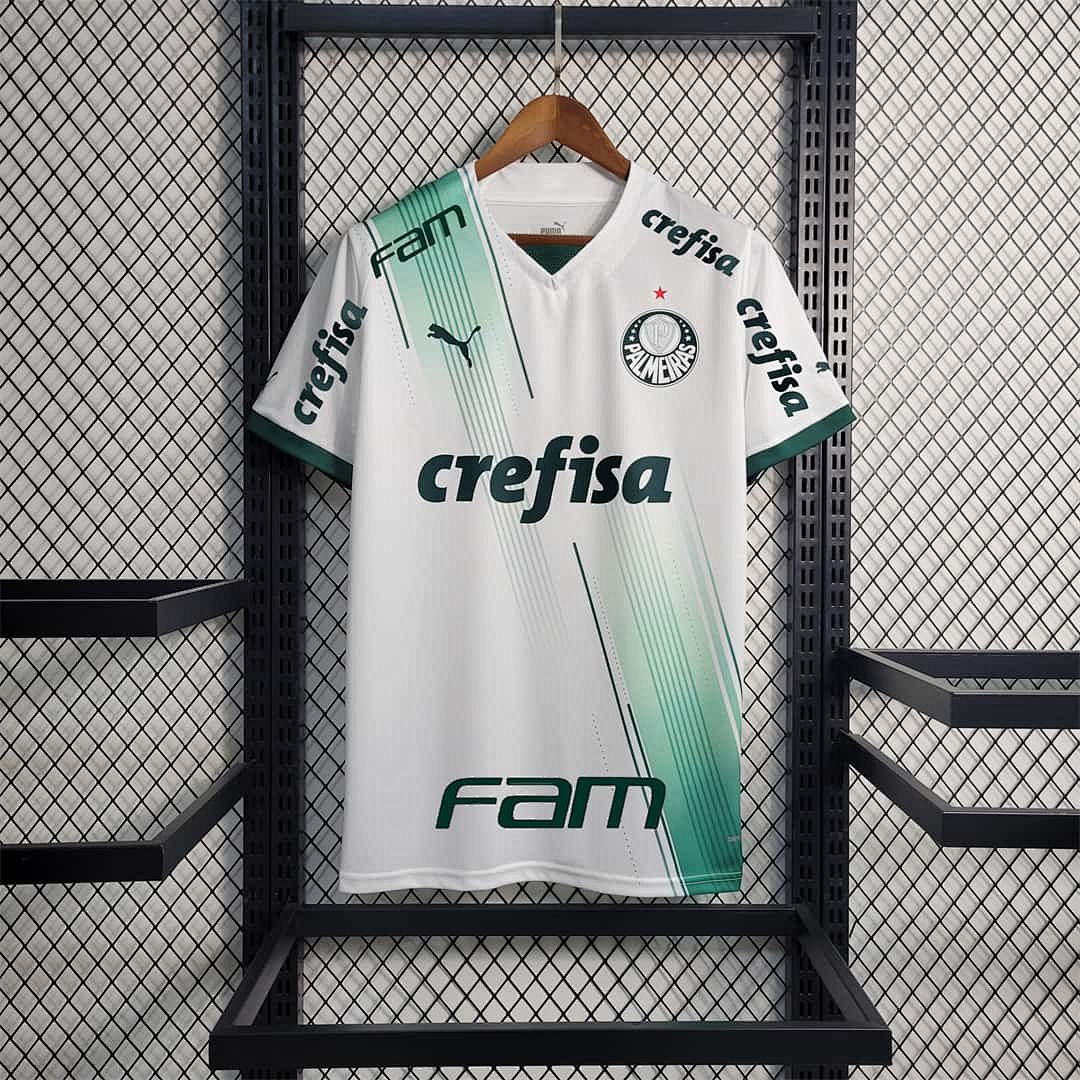 23-24 Palmeiras away 6