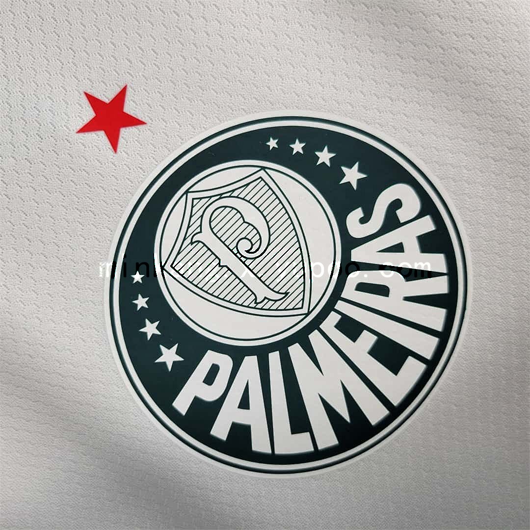 23-24 Palmeiras away 7