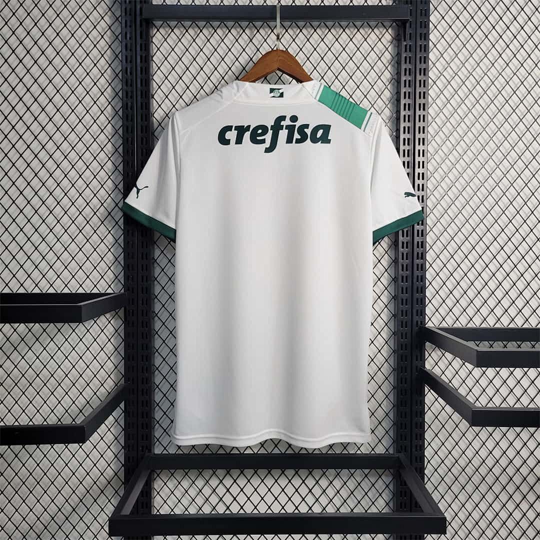 23-24 Palmeiras away 8