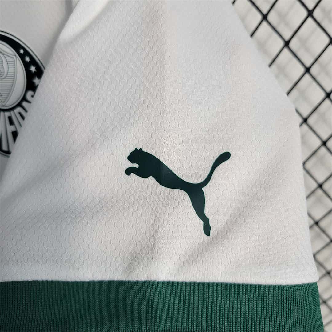 23-24 Palmeiras away 9