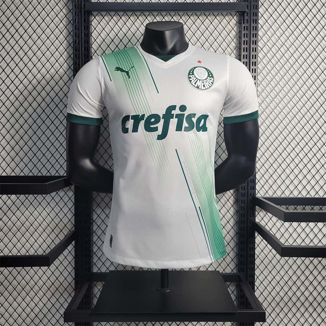 23-24 Palmeiras away player version