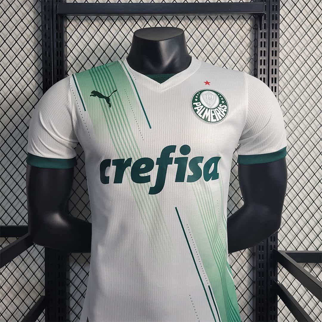 23-24 Palmeiras away player version 2