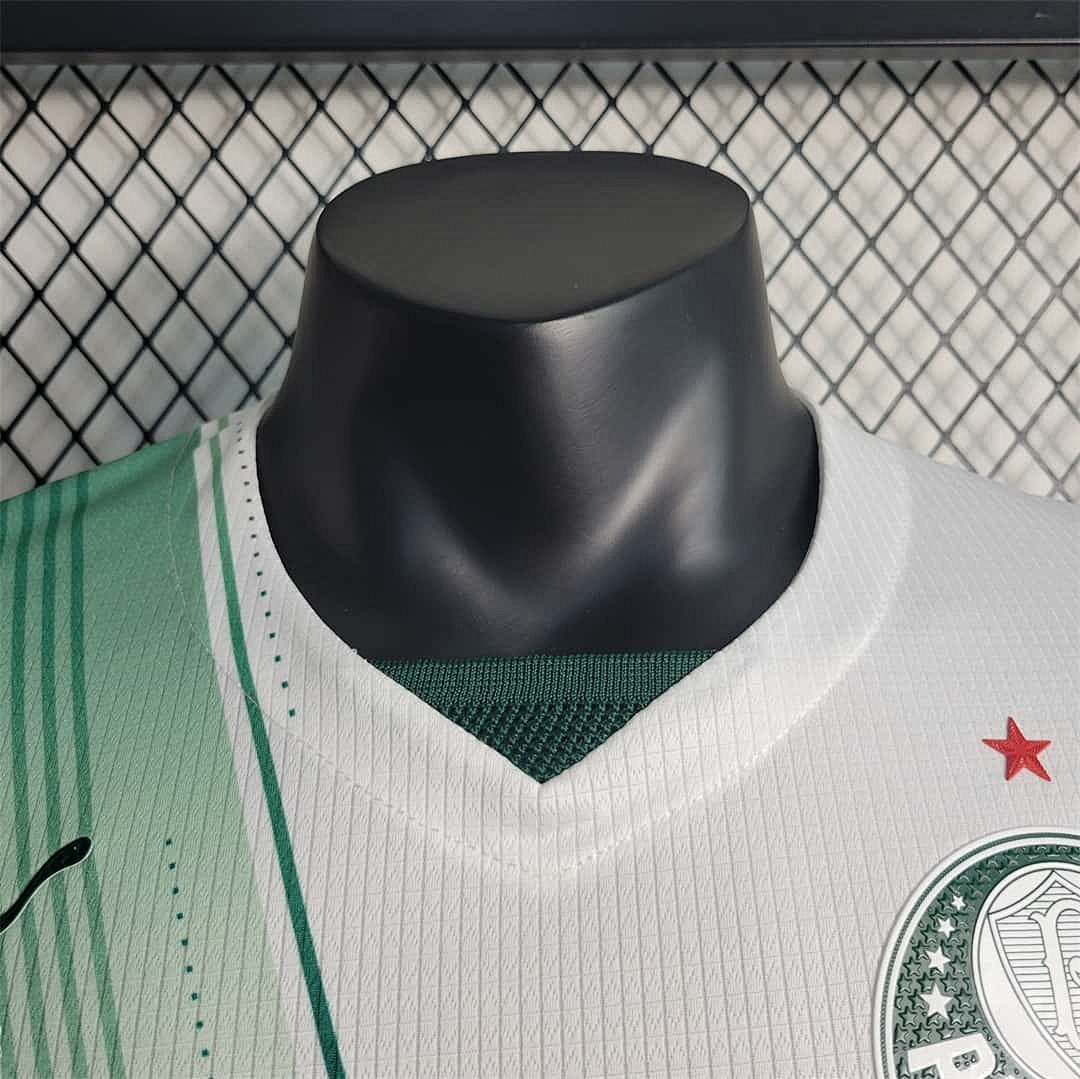 23-24 Palmeiras away player version 5