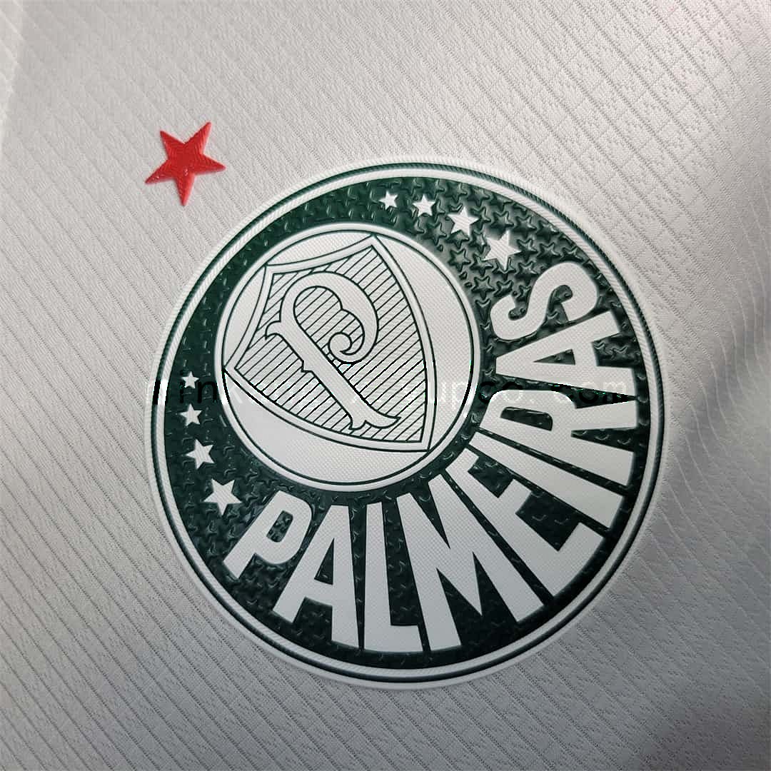 23-24 Palmeiras away player version 7