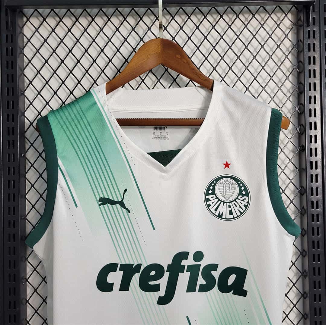 23-24 Palmeiras away tank 10
