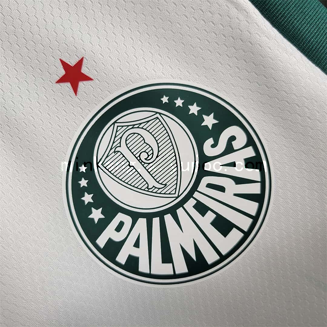 23-24 Palmeiras away tank 7