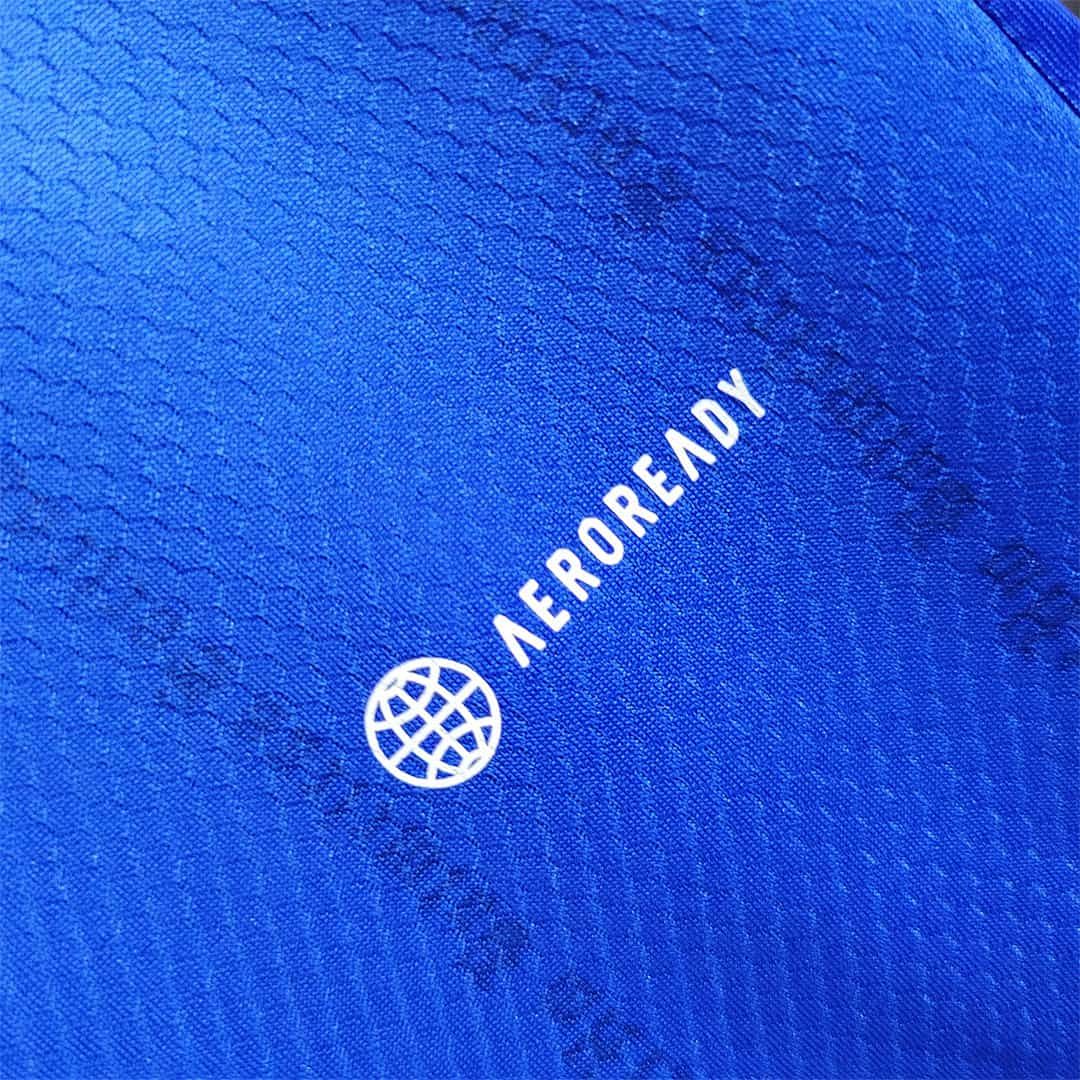 23-24 Palmeiras azul edición especial 10